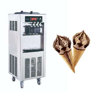 Ice Cream Machines